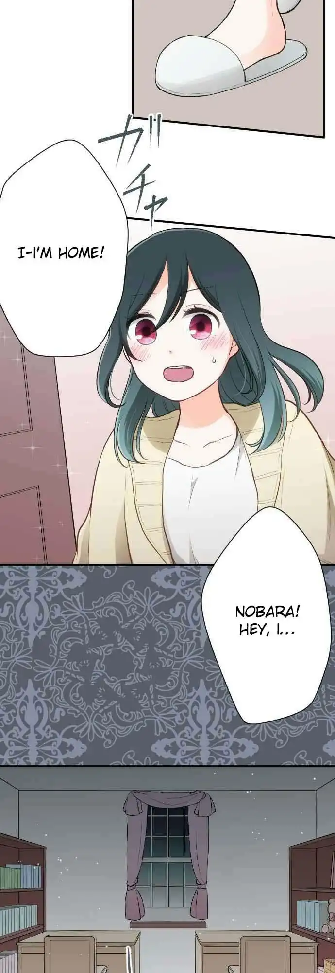 Ouji-sama Nante Iranai Chapter 78 20